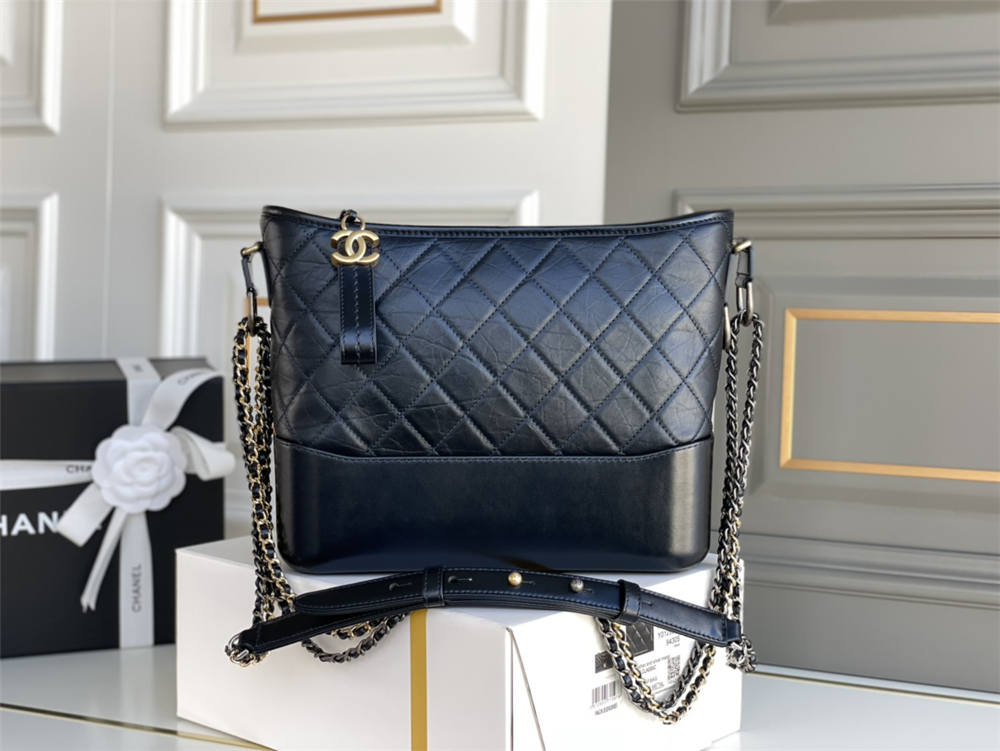 Chanel gabrielle bag 28cm  2025 new 